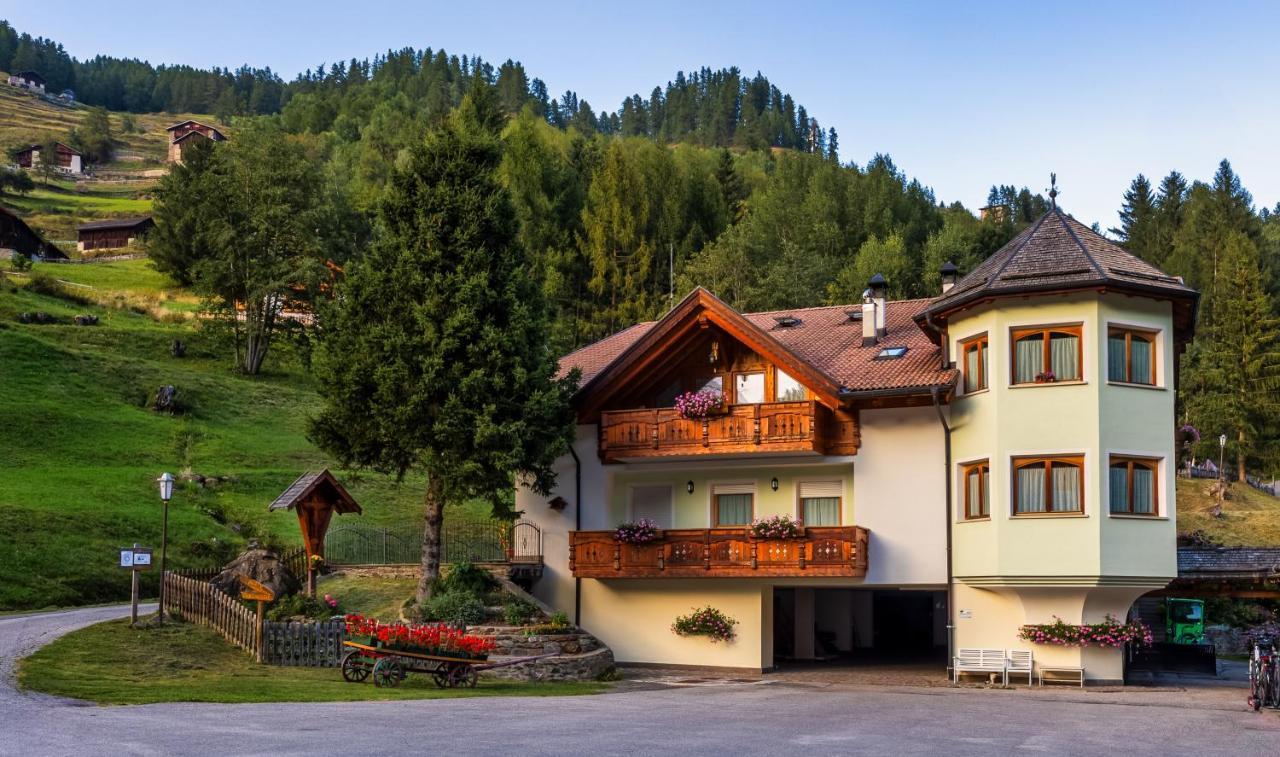 Hotel Vioz Peio Fonti Exterior foto